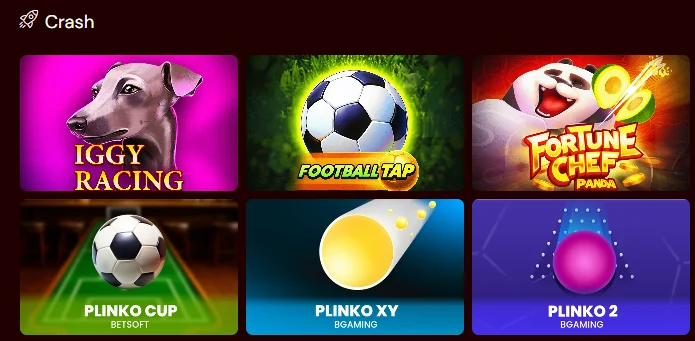 spins-castle-crash-games-iggy-racing-football-tap-and-plinko-xy